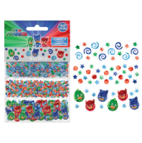 PJ Masks Confetti 1.2oz 1ct