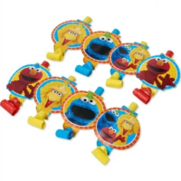 Sesame Street Party Blowouts 8ct