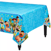 Disney Pixar Toy Story Party Tablecover 1ct