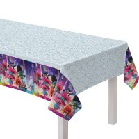 Trolls World Tour Tablecover 1ct