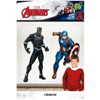 Marvel Avengers Scene Setters 5ft 2ct