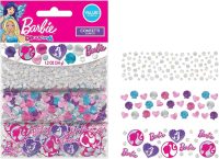 Barbie Dreamtopia Mermaid Party Confetti 1.2oz 1ct