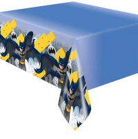 DC Batman Party Tablecover 1ct