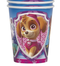 Paw Patrol Party Cups 9oz 8ct