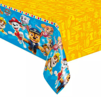 Paw Patrol Party Tablecover 1ct