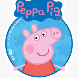 Peppa Pig