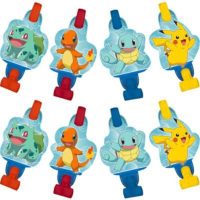 Pokemon Party Blowouts 8ct