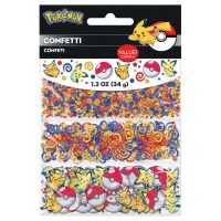 Pokemon Confetti 1.2oz 1ct