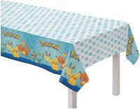 Pokemon Party Tablecover 1ct