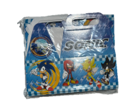 SEGA Sonic Loot Boxes 10ct