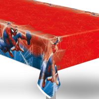 Marvel Spider-Man Party Tablecover 1ct