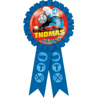 Thomas & Friends Award Ribbon 1ct