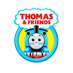 Thomas and Friends