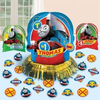 Thomas & Friends Table Decorating Kit 23ct