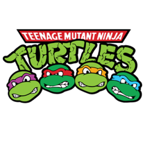 TMNT Turtles